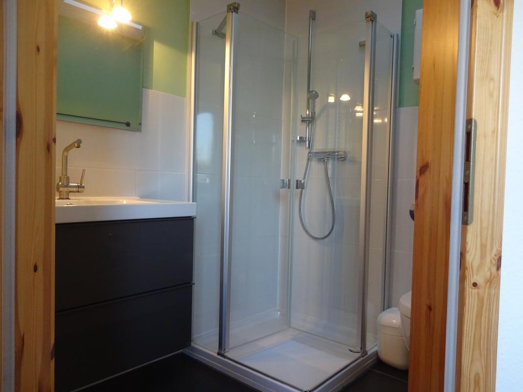Henne-Apartment Messe Hannover Bagian luar foto